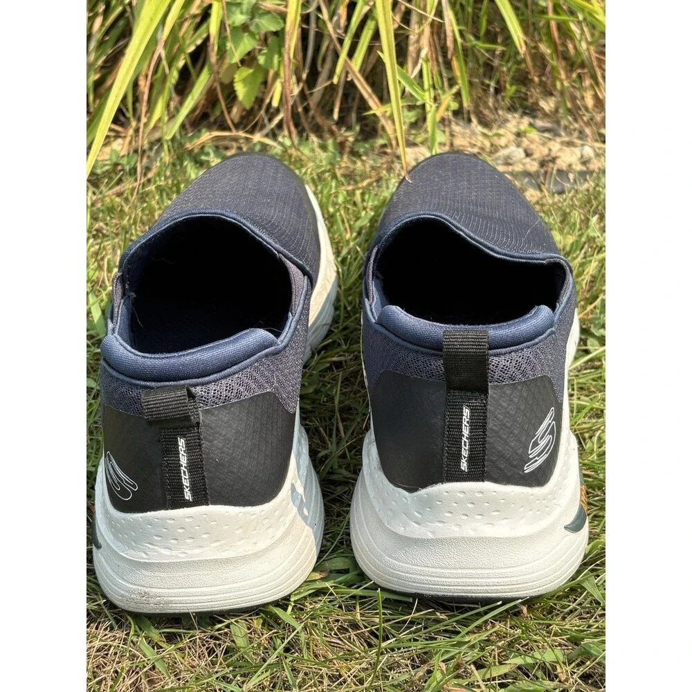 Skechers arch fit